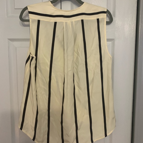 Rag & Bone New York Blouse - Picture 3 of 3